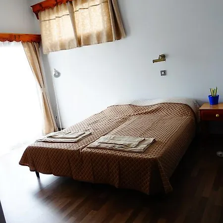Guest house Ahsania Larnaca