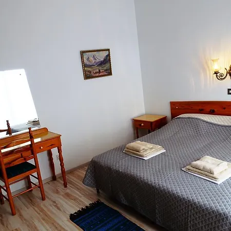 Guest house Ahsania *