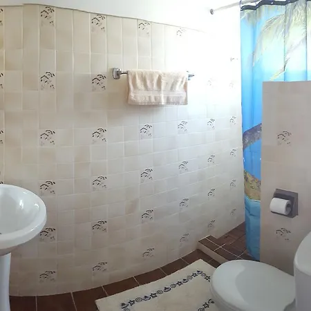 Guest house Ahsania