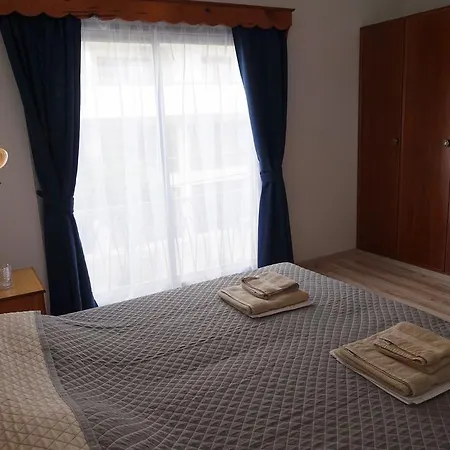 Guest house Ahsania