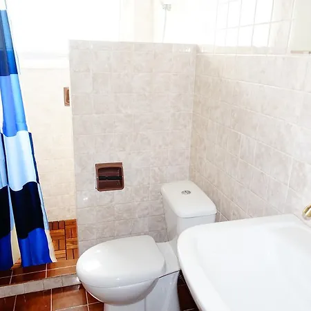 Guest house Ahsania Larnaca
