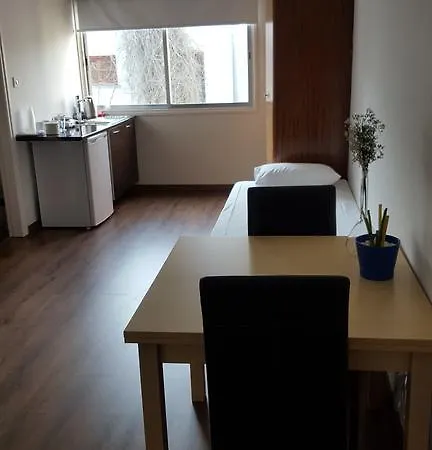 Guest house Ahsania